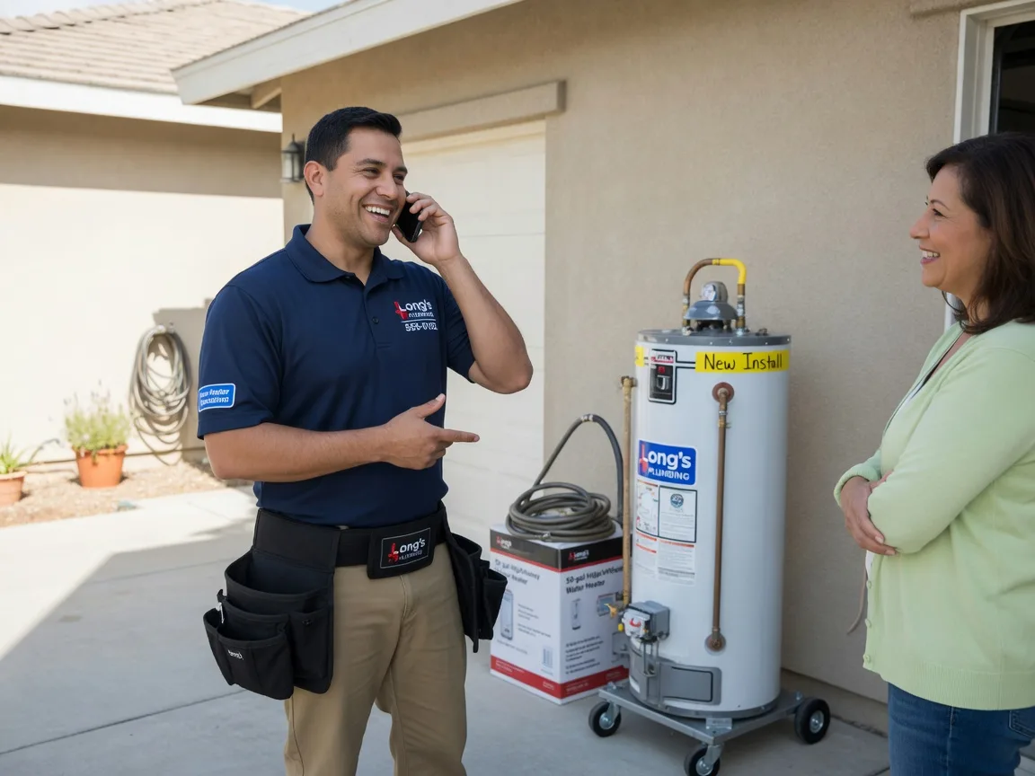 Leak Detection Midfield, TX FAQs